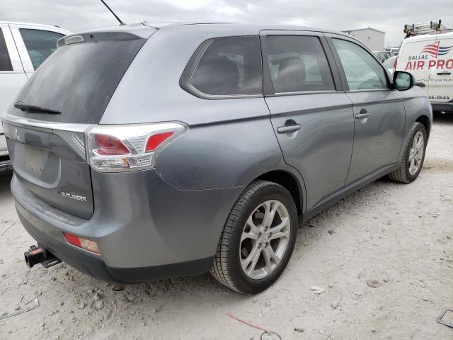 Photo 3 from auction – 2014 MITSUBISHI OUTLANDER with VIN JA4AD3A35EZ017036