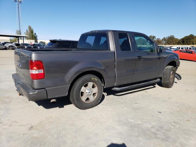 Photo 3 from auction – 2007 FORD F150 with VIN 1FTRX12W57KC27239
