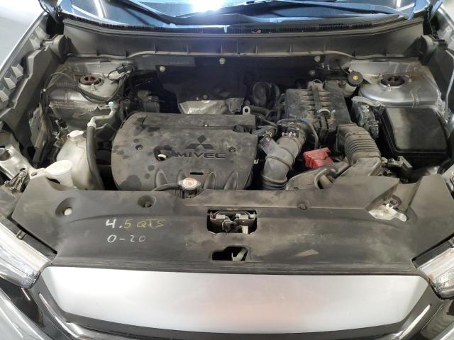Photo 12 from auction – 2018 MITSUBISHI OUTLANDER with VIN JA4AR3AU2JZ025793