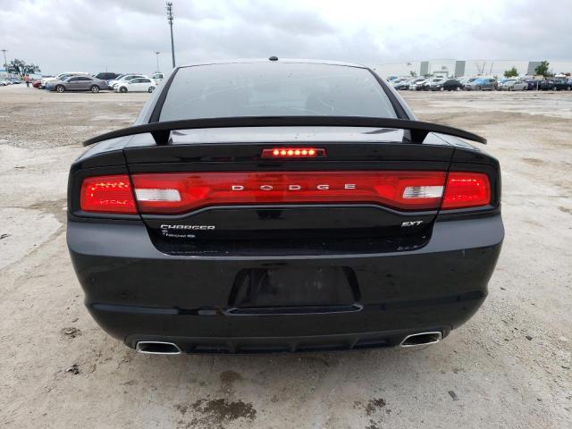 Photo 6 from auction – 2014 DODGE CHARGER SX with VIN 2C3CDXHGXEH207241