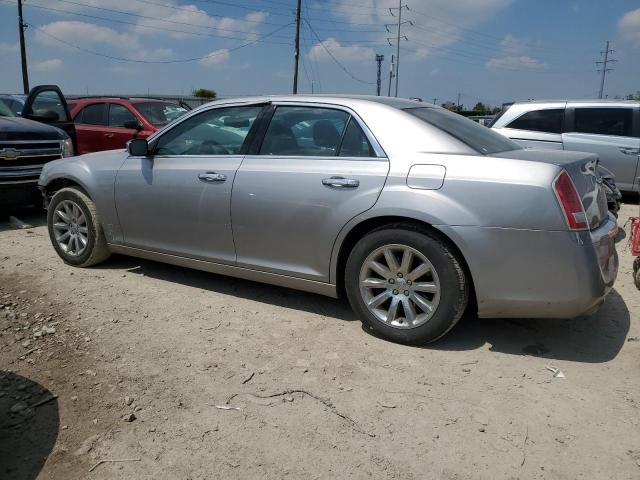 Photo 2 from auction – 2011 CHRYSLER 300 LIMITE with VIN 2C3CA5CG9BH526467