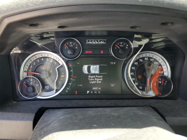Photo 9 from auction – 2019 RAM 1500 CLASS with VIN 1C6RR7TT8KS612098