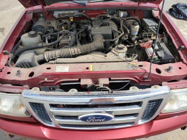 Photo 11 from auction – 2008 FORD RANGER SUP with VIN 1FTYR14D78PB07173