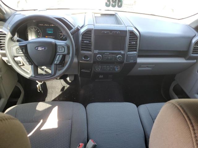 Photo 8 from auction – 2019 FORD F150 SUPER with VIN 1FTEW1CB1KKC39359