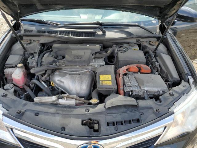 Photo 11 from auction – 2013 TOYOTA CAMRY HYBR with VIN 4T1BD1FK2DU079192