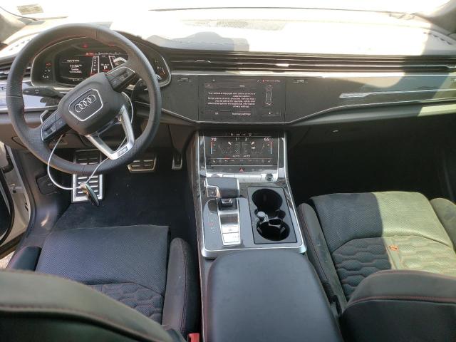 Photo 8 from auction – 2021 AUDI RS Q8 with VIN WU1ARBF13MD035509