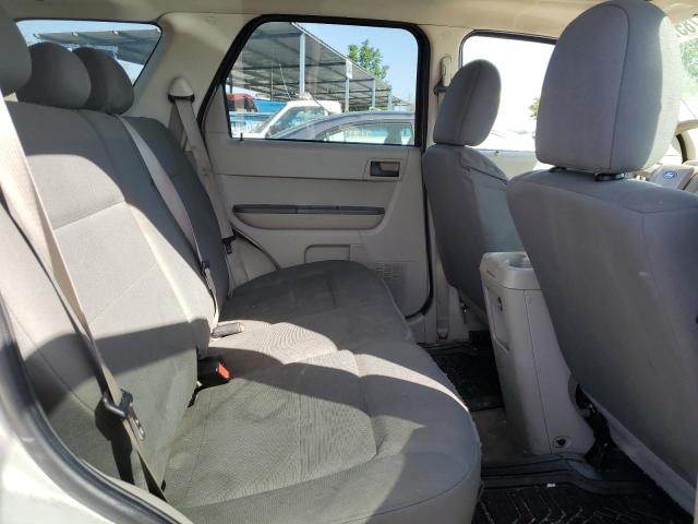 Photo 10 from auction – 2008 FORD ESCAPE XLT with VIN 1FMCU93118KE64193