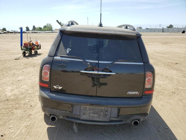 Photo 6 from auction – 2014 MINI COOPER S C with VIN WMWZG3C51ET800871