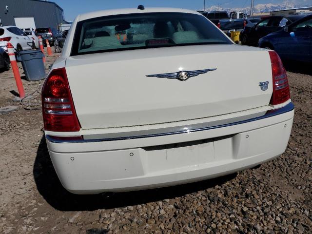 Photo 6 from auction – 2006 CHRYSLER 300C with VIN 2C3LA63H16H110675