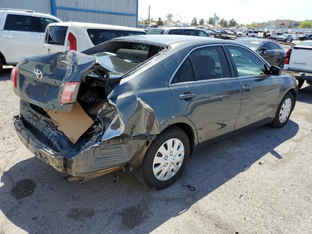 Photo 3 from auction – 2007 TOYOTA CAMRY CE with VIN 4T1BE46K47U023757