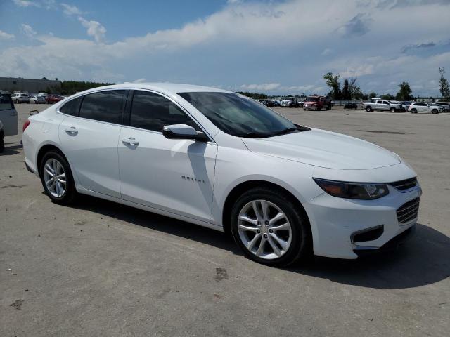 Photo 4 from auction – 2017 CHEVROLET MALIBU LT with VIN 1G1ZE5ST4HF176905