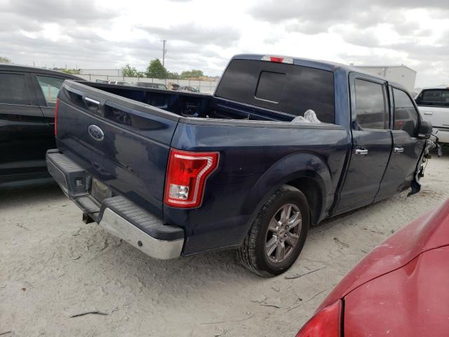 Photo 3 from auction – 2015 FORD F150 SUPER with VIN 1FTEW1CGXFKF14910