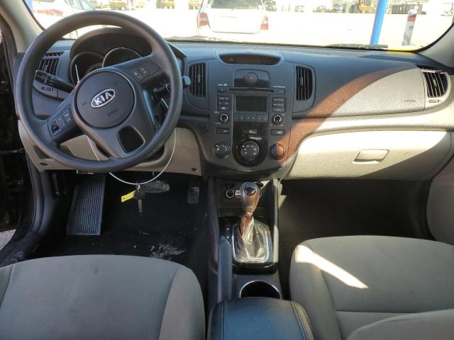 Photo 8 from auction – 2013 KIA FORTE LX with VIN KNAFT4A25D5708274