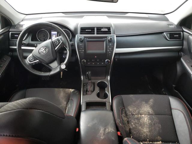 Photo 8 from auction – 2016 TOYOTA CAMRY LE with VIN 4T1BF1FK8GU196144