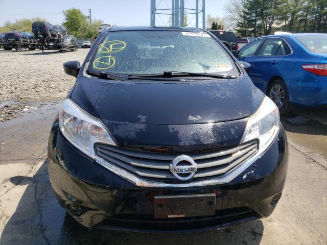 Photo 5 from auction – 2016 NISSAN VERSA NOTE with VIN 3N1CE2CP7GL369652