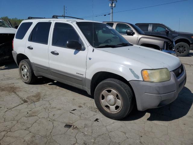 Photo 4 from auction – 2002 FORD ESCAPE XLS with VIN 1FMYU01142KD00898