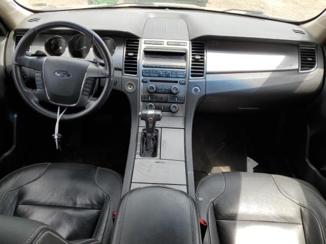Photo 8 from auction – 2011 FORD TAURUS SEL with VIN 1FAHP2EW0BG142811
