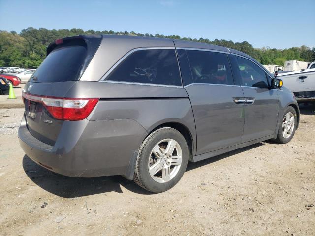 Photo 3 from auction – 2011 HONDA ODYSSEY TO with VIN 5FNRL5H91BB020020