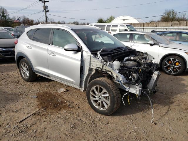 Photo 4 from auction – 2016 HYUNDAI TUCSON LIM with VIN KM8J3CA20GU226891