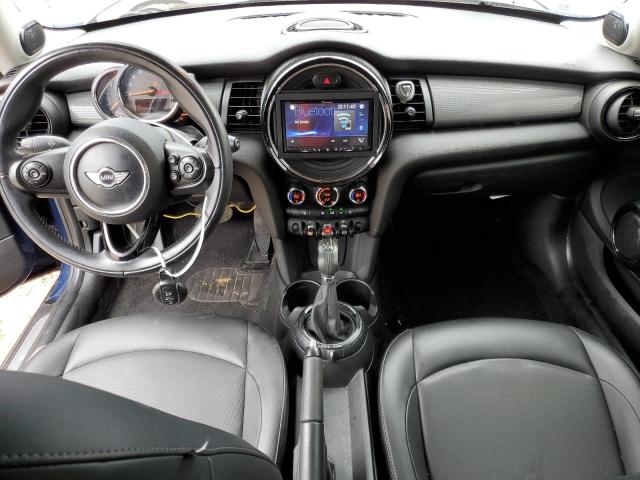 Photo 8 from auction – 2015 MINI COOPER with VIN WMWXM5C58F3A59554