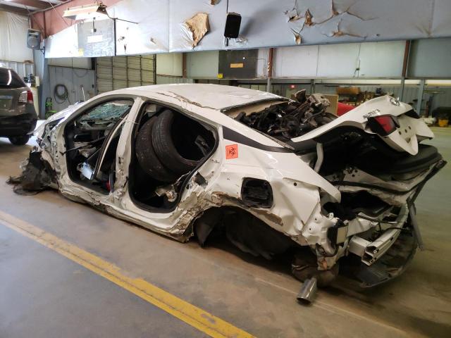 Photo 2 from auction – 2022 NISSAN ALTIMA SR with VIN 1N4BL4CV1NN318868