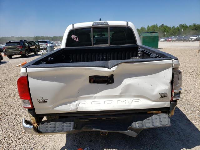 Photo 6 from auction – 2016 TOYOTA TACOMA DOU with VIN 3TMAZ5CN2GM019316