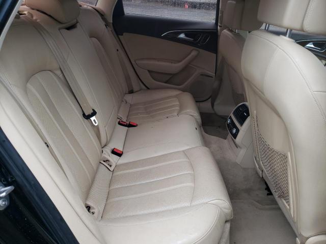 Photo 10 from auction – 2012 AUDI A6 PRESTIG with VIN WAUHGAFC7CN174254