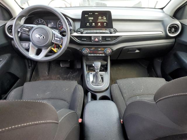 Photo 8 from auction – 2019 KIA FORTE FE with VIN 3KPF24AD9KE083046