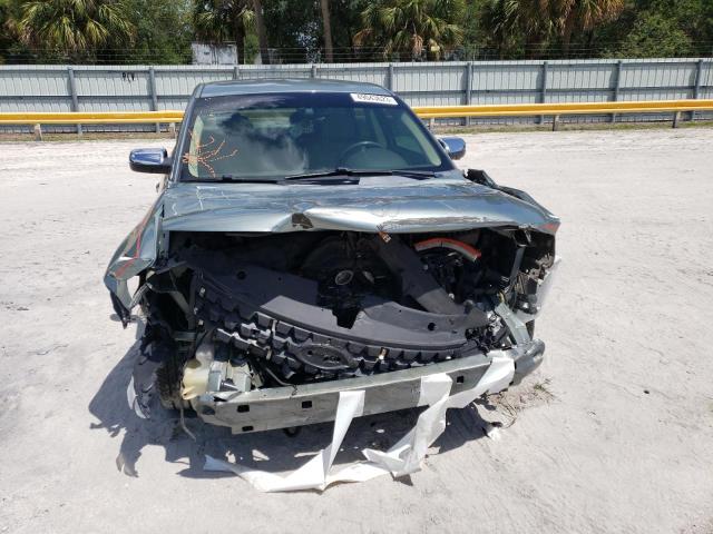 Photo 5 from auction – 2008 FORD TAURUS LIM with VIN 1FAHP25W28G131639