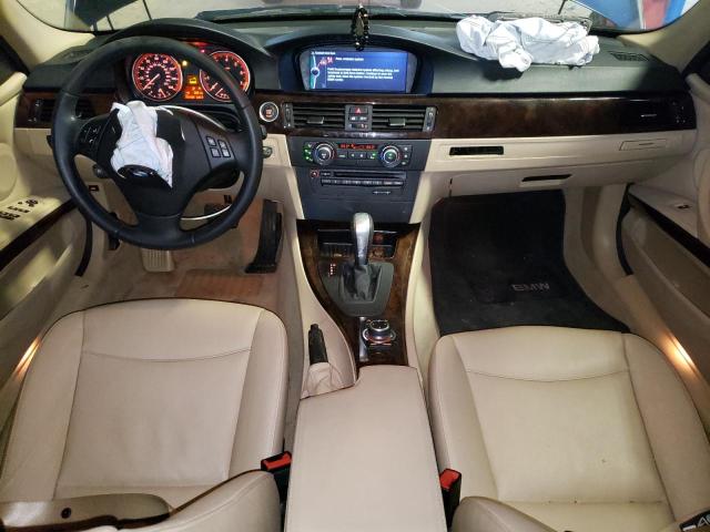 Photo 8 from auction – 2011 BMW 328 I SULE with VIN WBAPH5G58BNM82547