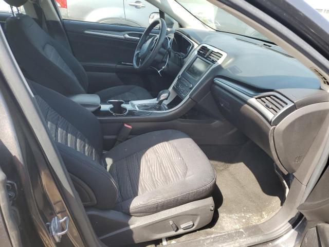 Photo 5 from auction – 2016 FORD FUSION SE with VIN 3FA6P0H78GR282587
