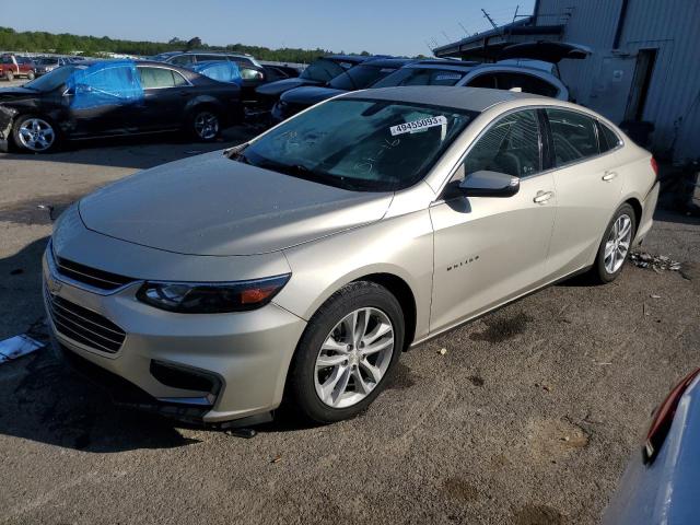 Photo 1 from auction – 2016 CHEVROLET MALIBU LT with VIN 1G1ZE5ST0GF217884