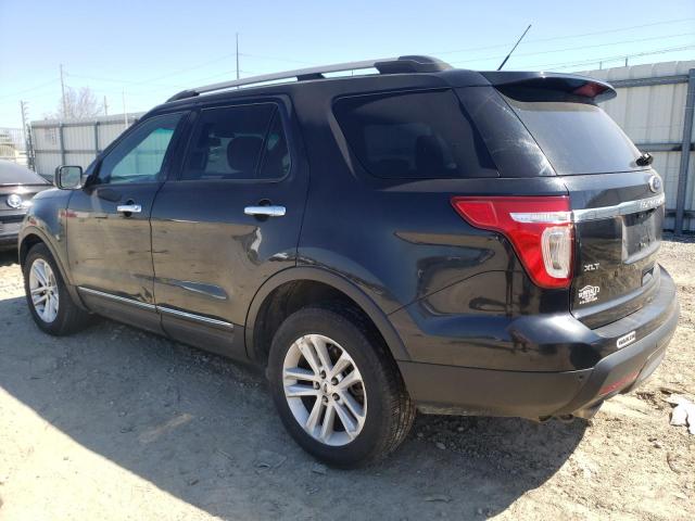 Фото 2 с аукциона – 2013 FORD EXPLORER X с VIN 1FM5K8D88DGA22156
