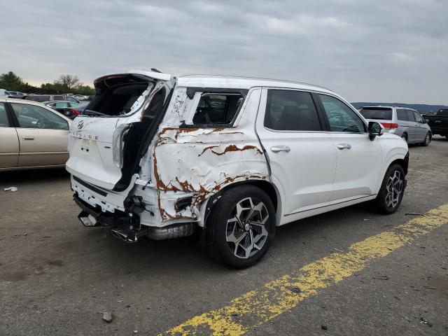 Photo 3 from auction – 2022 HYUNDAI PALISADE C with VIN KM8R7DHE2NU434684