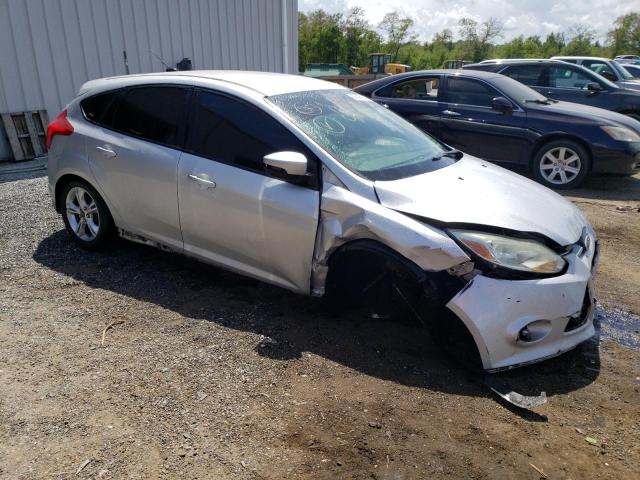Photo 4 from auction – 2014 FORD FOCUS SE with VIN 1FADP3K24EL392196