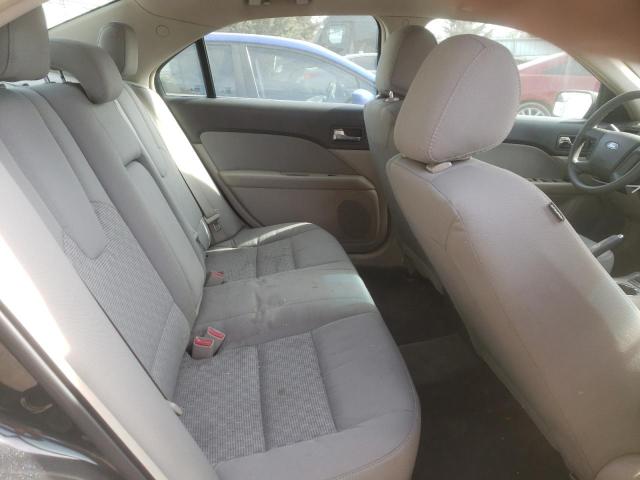 Photo 10 from auction – 2012 FORD FUSION S with VIN 3FAHP0GA3CR390695