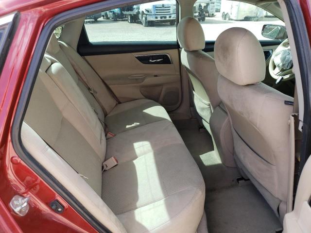 Photo 10 from auction – 2014 NISSAN ALTIMA 2.5 with VIN 1N4AL3AP6EN200504