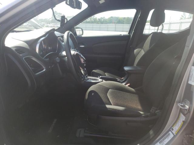 Photo 7 from auction – 2014 DODGE AVENGER SE with VIN 1C3CDZAB0EN126105