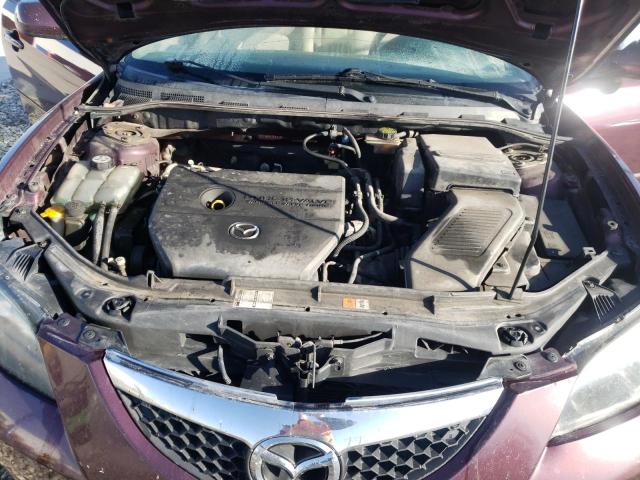Photo 11 from auction – 2008 MAZDA 3 I with VIN JM1BK12F381872737