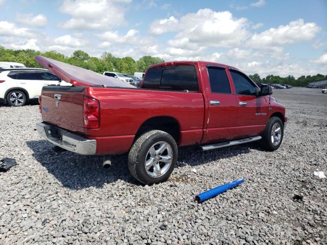 Photo 3 from auction – 2007 DODGE RAM 1500 S with VIN 1D7HA18257S238720