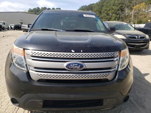 Foto 5 de la subasta – 2013 FORD EXPLORER con VIN 1FM5K7B88DGB17572