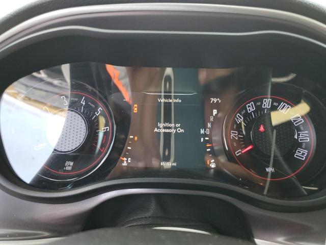 Photo 9 from auction – 2019 DODGE CHALLENGER with VIN 2C3CDZJG5KH565459