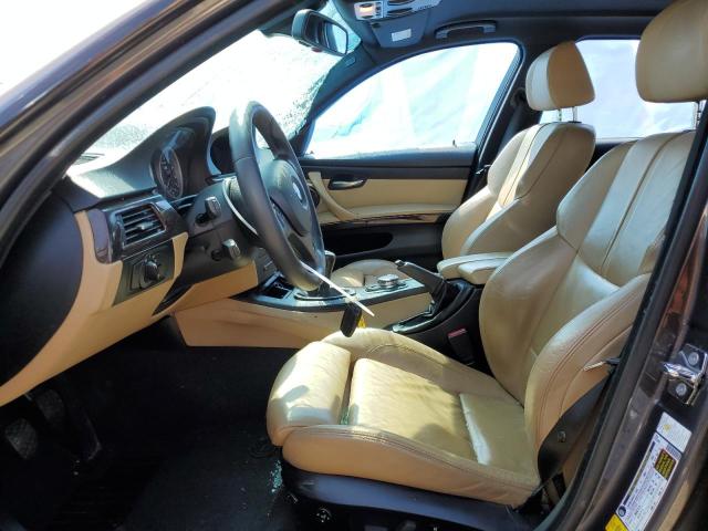 Photo 7 from auction – 2008 BMW M3 with VIN WBSVA93558E215055