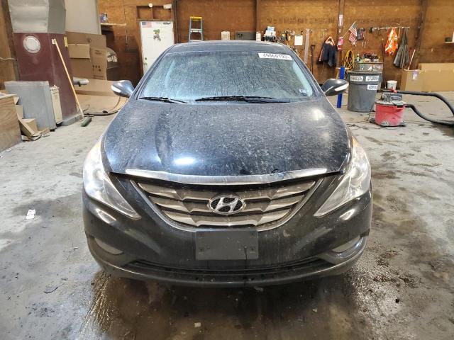 Photo 5 from auction – 2013 HYUNDAI SONATA SE with VIN 5NPEC4AC0DH803784