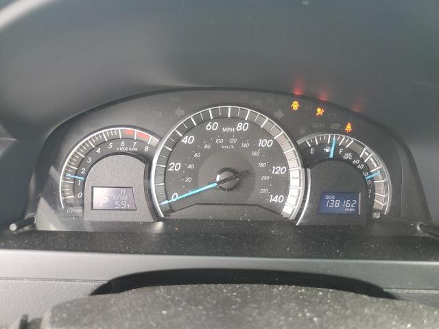 Photo 9 from auction – 2014 TOYOTA CAMRY L with VIN 4T1BF1FK5EU440801