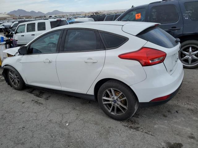 Photo 2 from auction – 2017 FORD FOCUS SE with VIN 1FADP3K29HL319507