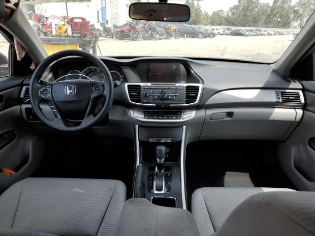 Photo 8 from auction – 2015 HONDA ACCORD LX with VIN 1HGCR2F35FA265288