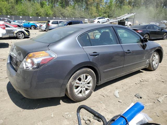 Photo 3 from auction – 2012 NISSAN ALTIMA BAS with VIN 1N4AL2AP1CN475494