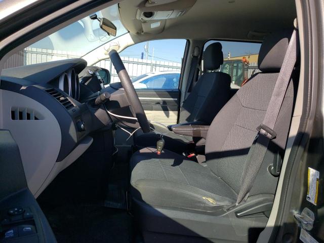 Photo 7 from auction – 2010 DODGE GRAND CARA with VIN 2D4RN4DE2AR301384