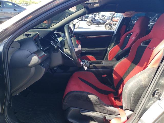 Photo 7 from auction – 2017 HONDA CIVIC TYPE with VIN SHHFK8G72HU200847
